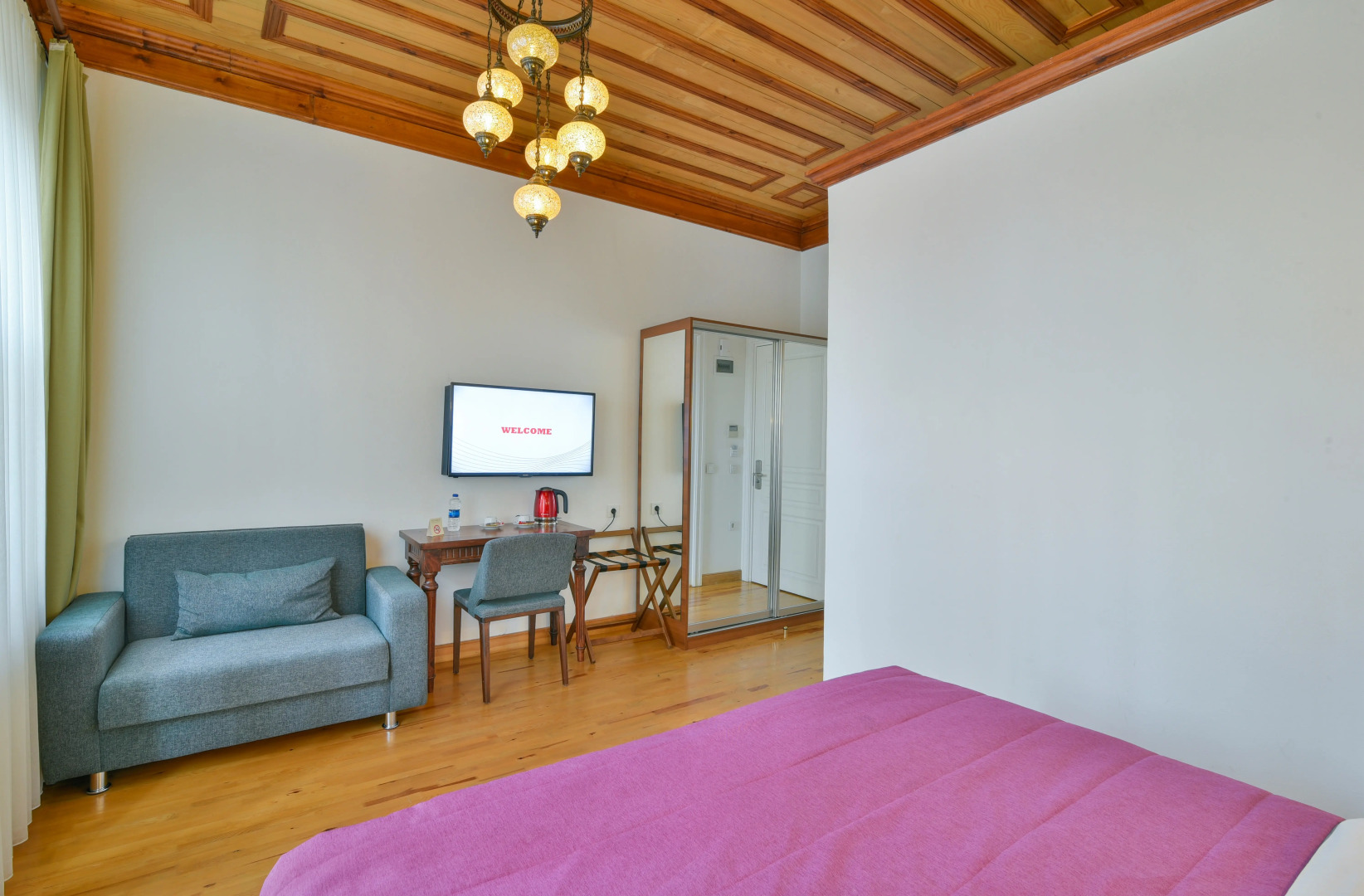 Foto - Istanbul Life Hotel