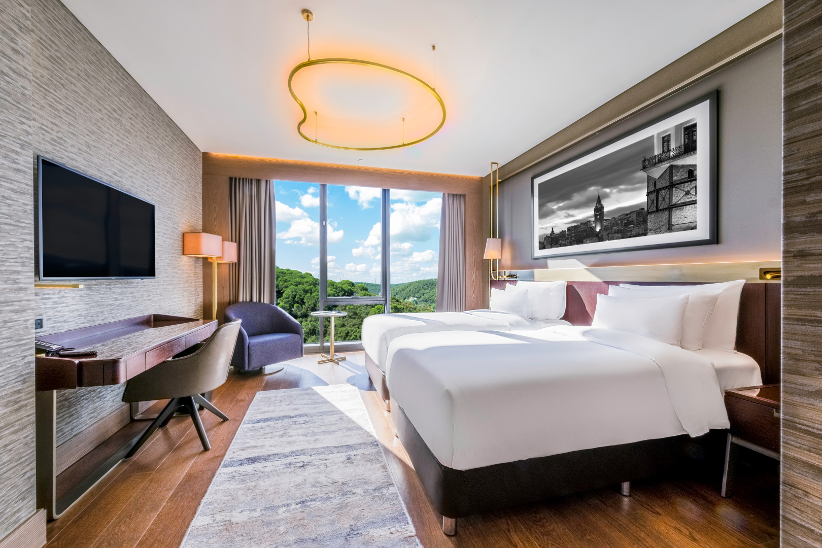 Foto - Radisson Collection Hotel, Vadistanbul