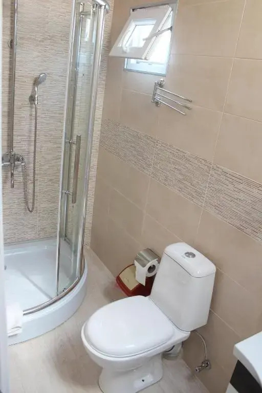 Foto - Hotel Elegant Garden