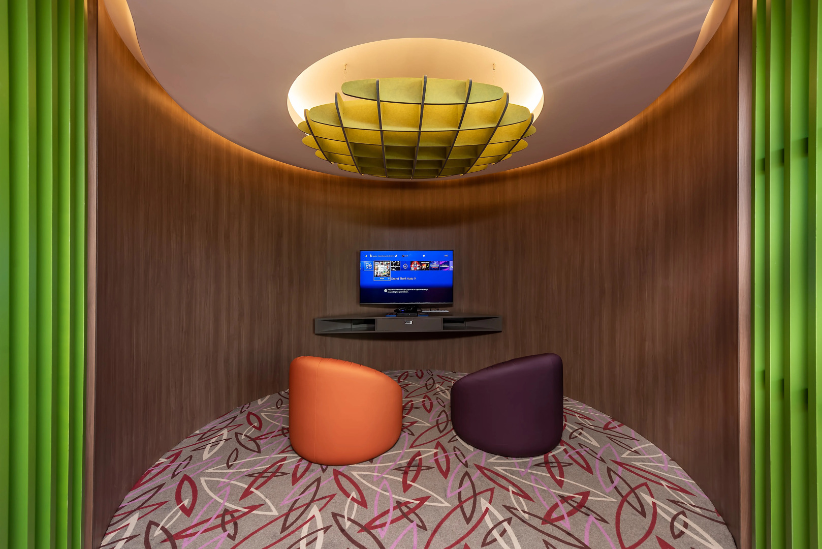 Photo - Cornelia Diamond Golf Resort & Spa - Family Concept