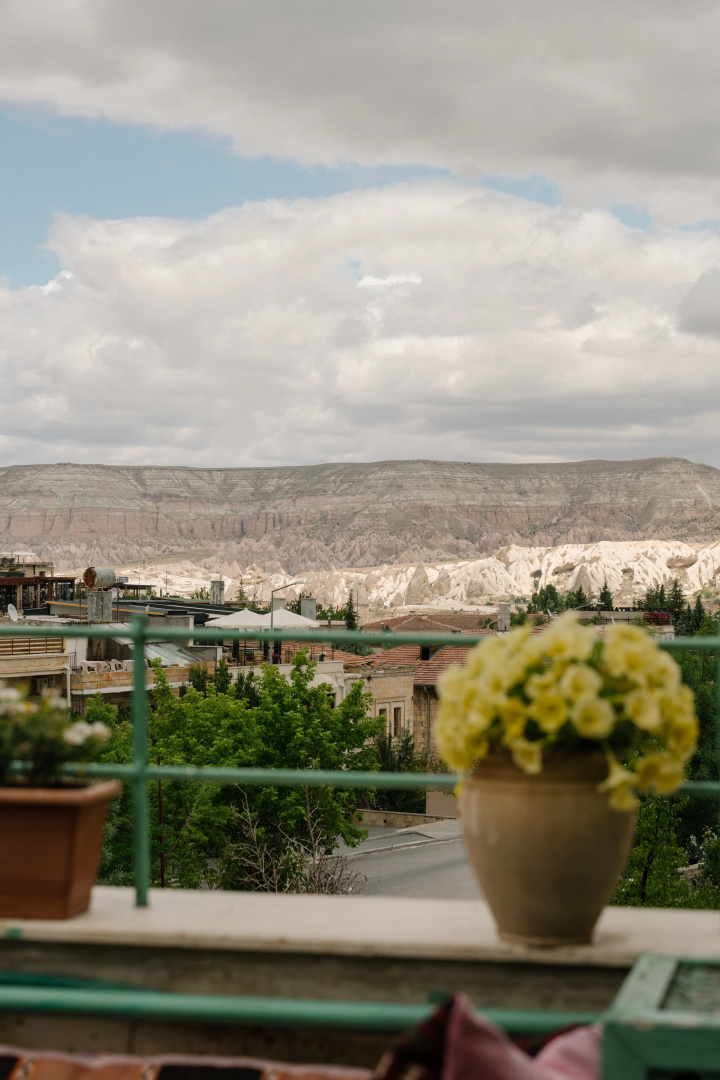 Foto - Heybe Hotel