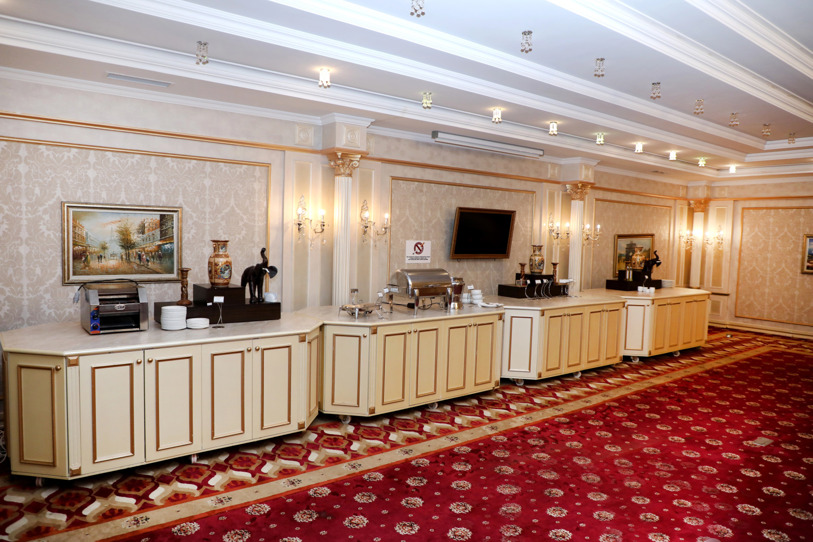 Photo - Modern Hotel - Baku