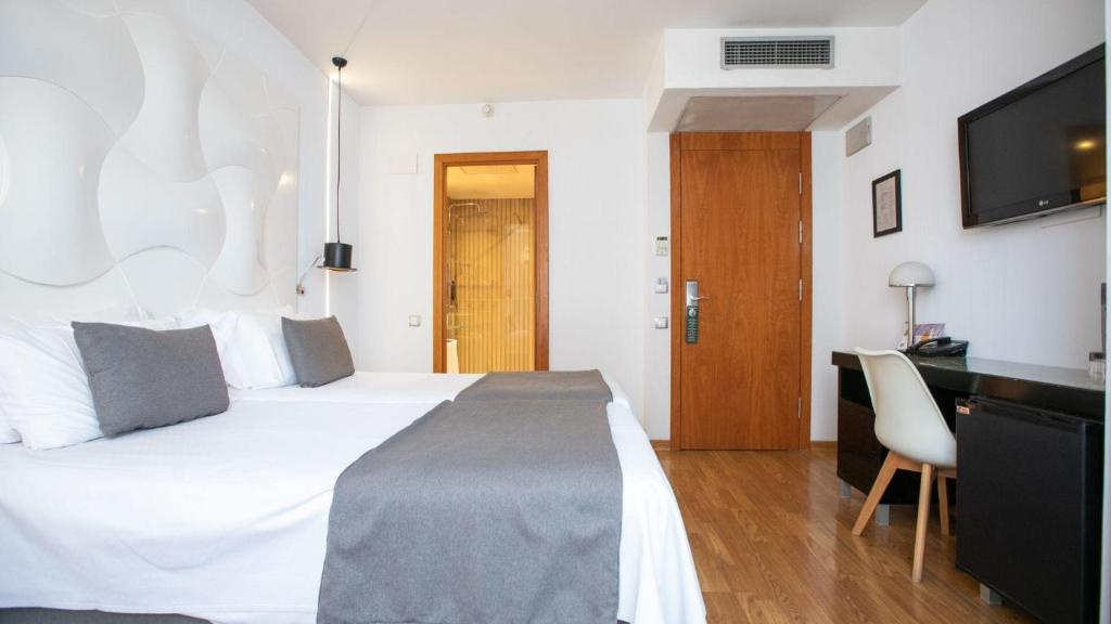 Foto - Evenia Rocafort Hotel
