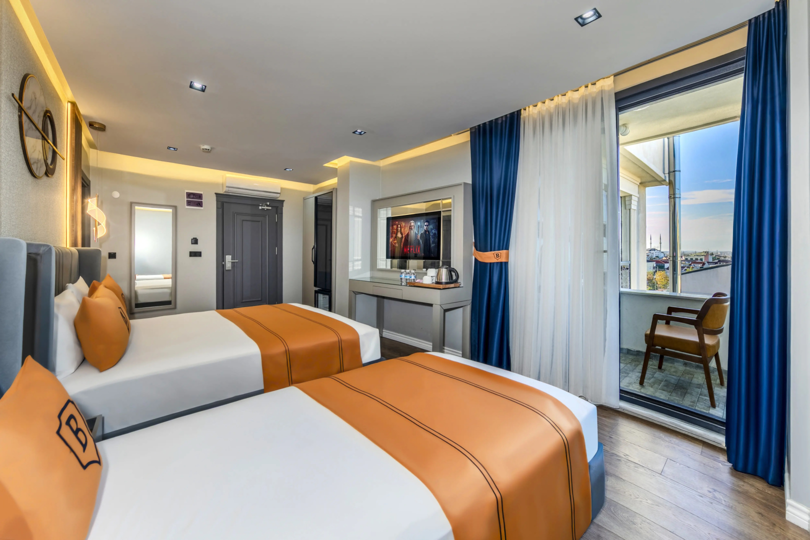 Foto - AirGate Airport Hotel