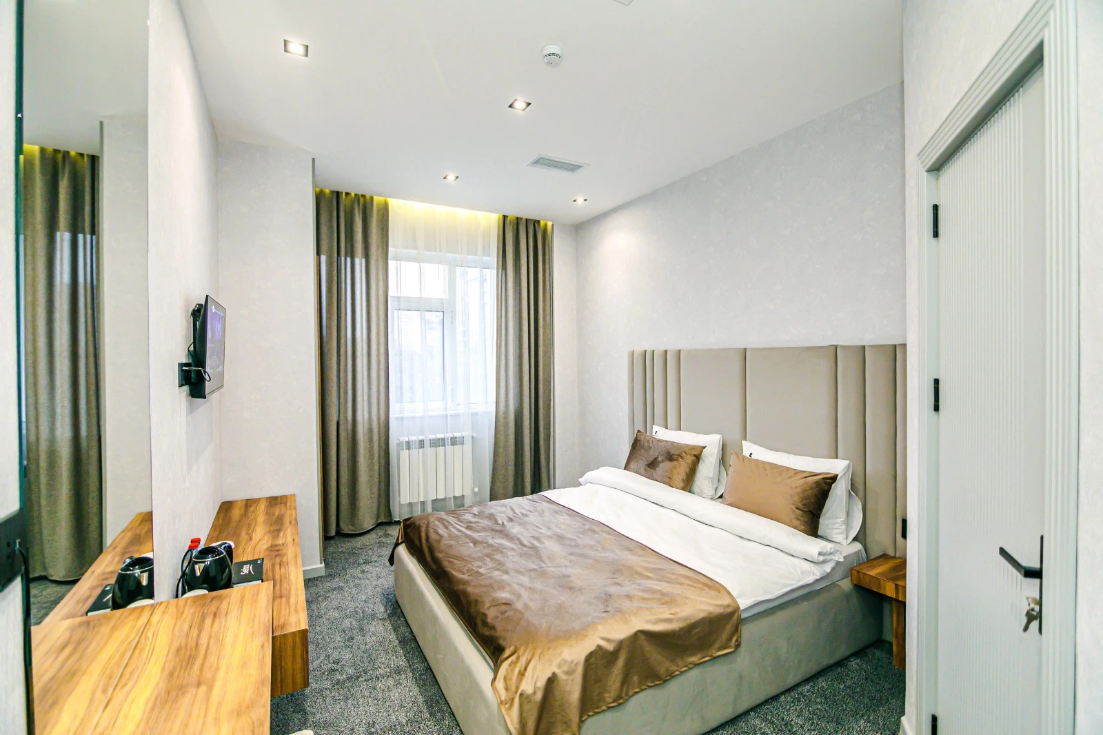 Foto - GREEN PARK HOTEl