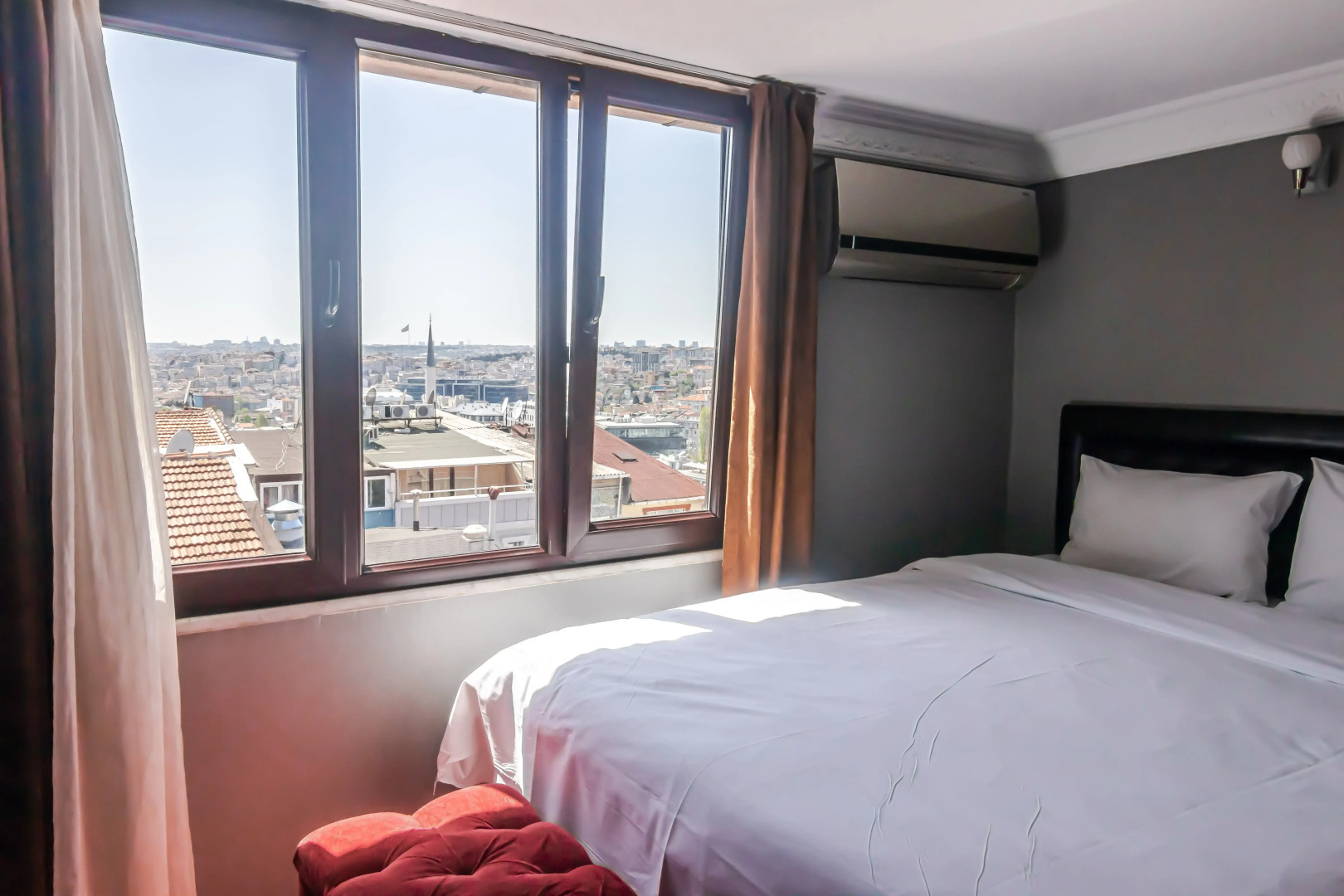 Foto - Zendy Suite Hotel