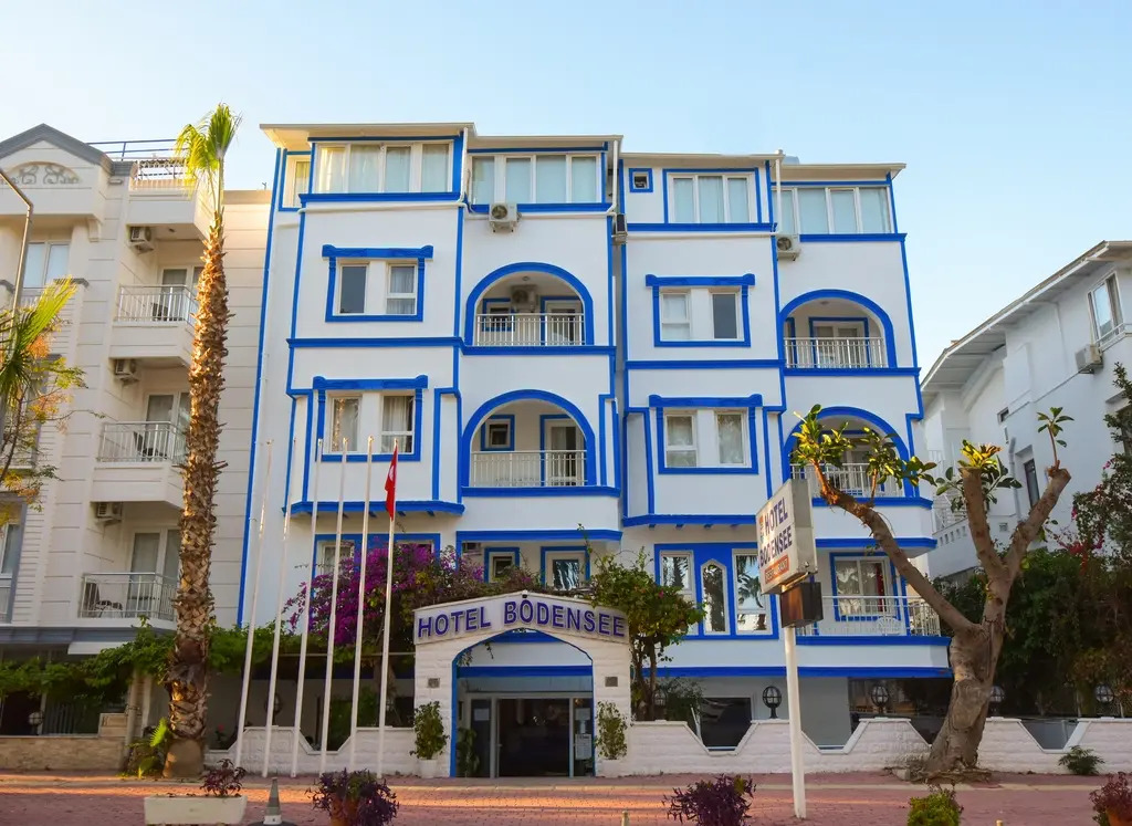 Photo - Bodensee Hotel