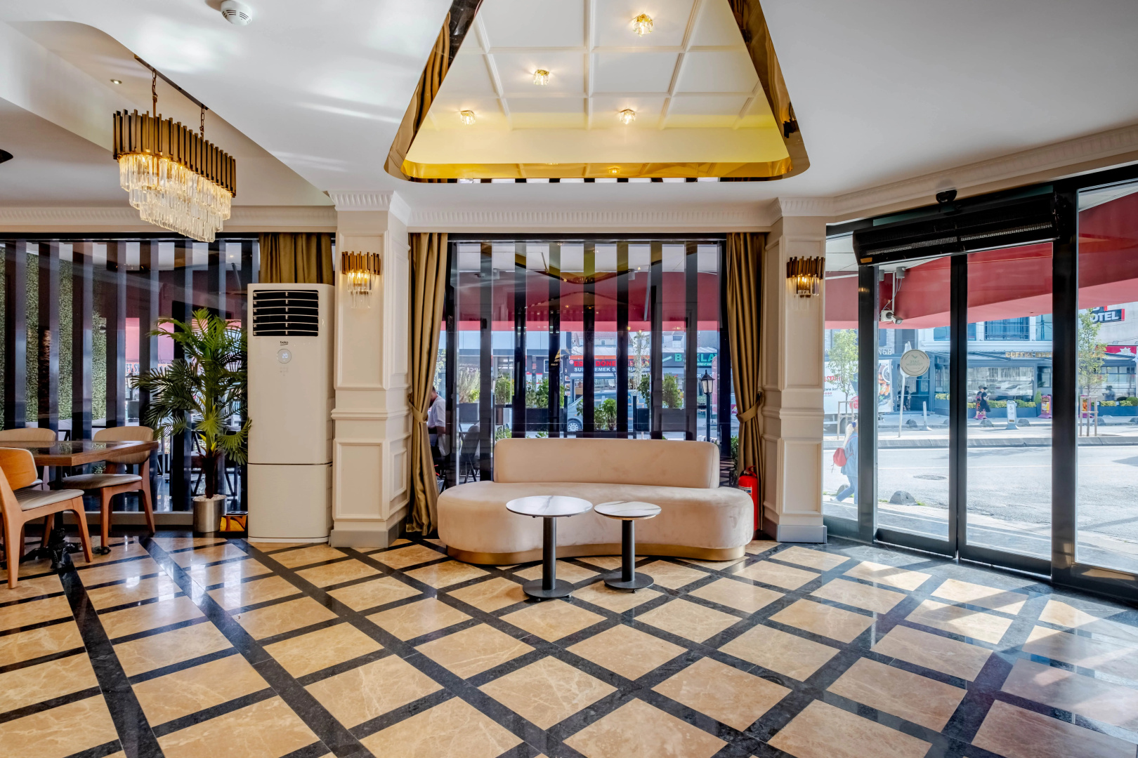 Foto - Frt Airlines Hotel - Istanbul Airport