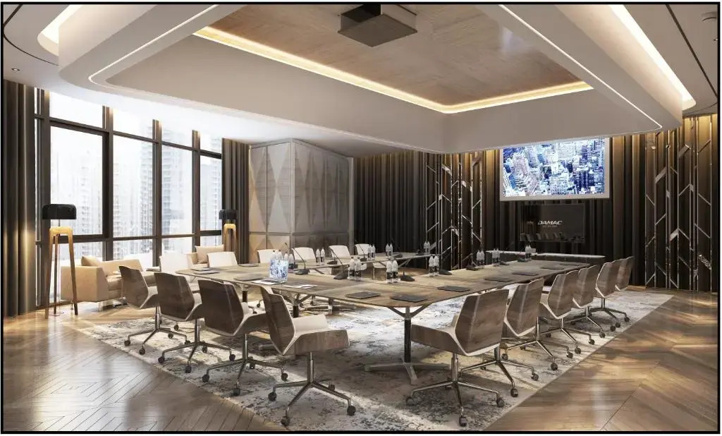 Foto - Paramount Hotel Midtown