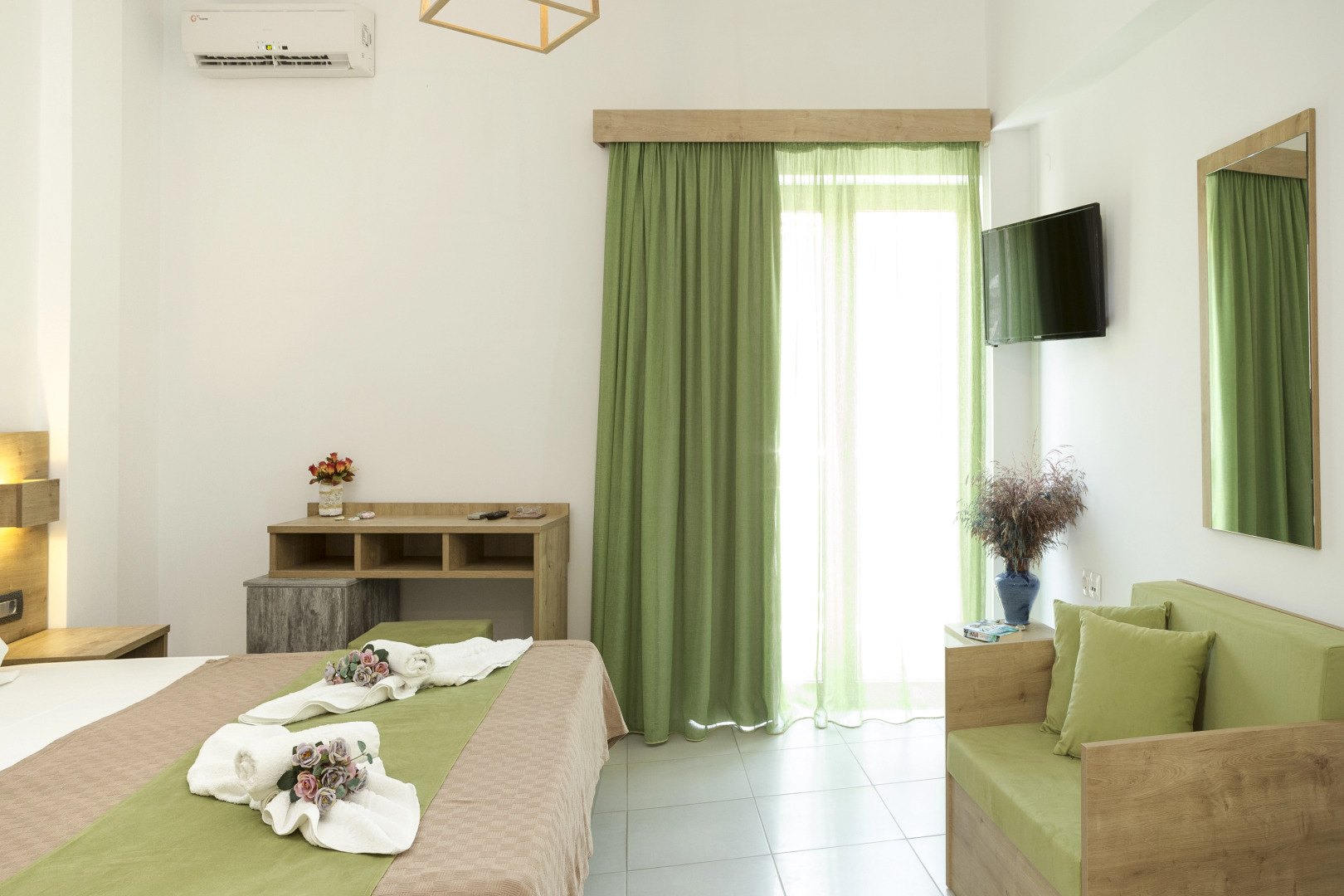 Foto - Castell Hotel