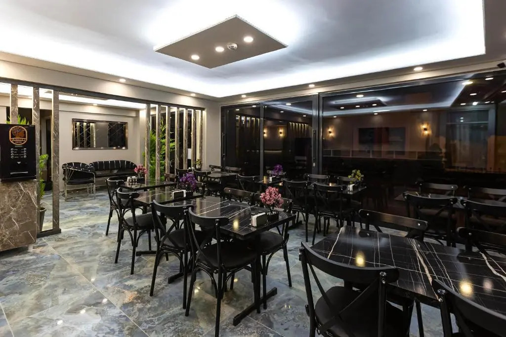 Photo - Ria Suites Boutique Hotel