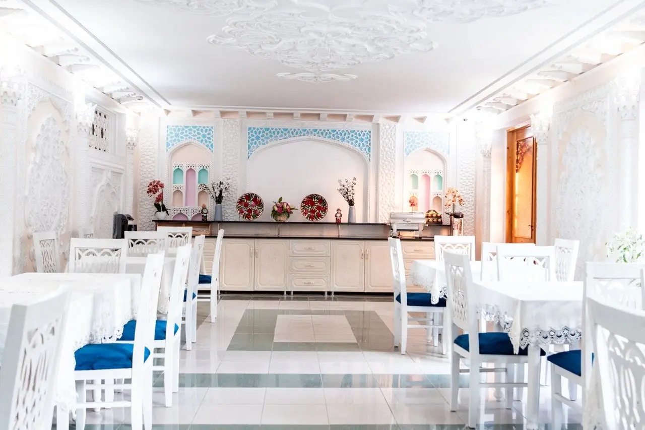 Photo - Hotel Caravan Serail