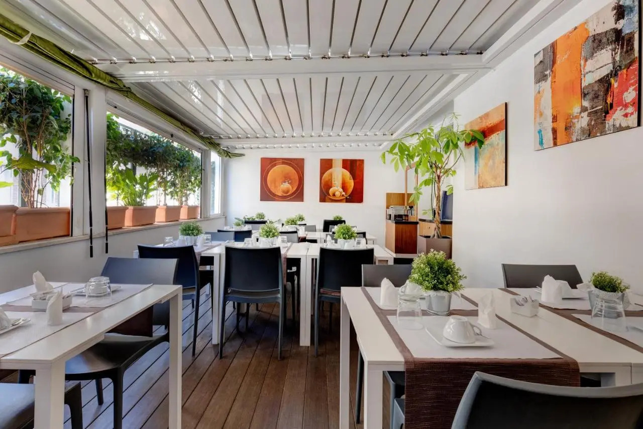 Foto - Hotel Rinascimento - Gruppo Trevi Hotels