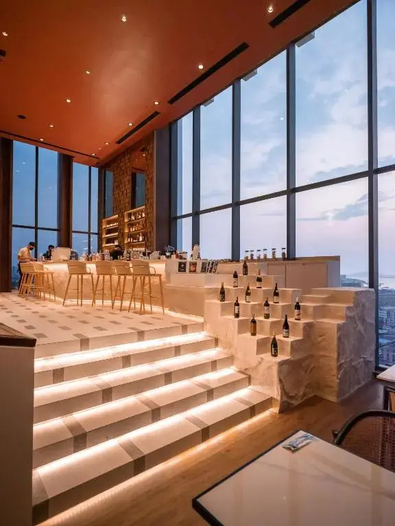 Foto - Arbour Hotel and Residence