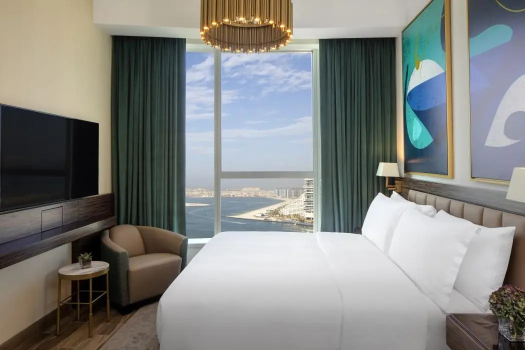 Foto - Avani Plus Palm View Dubai Hotel & Suites