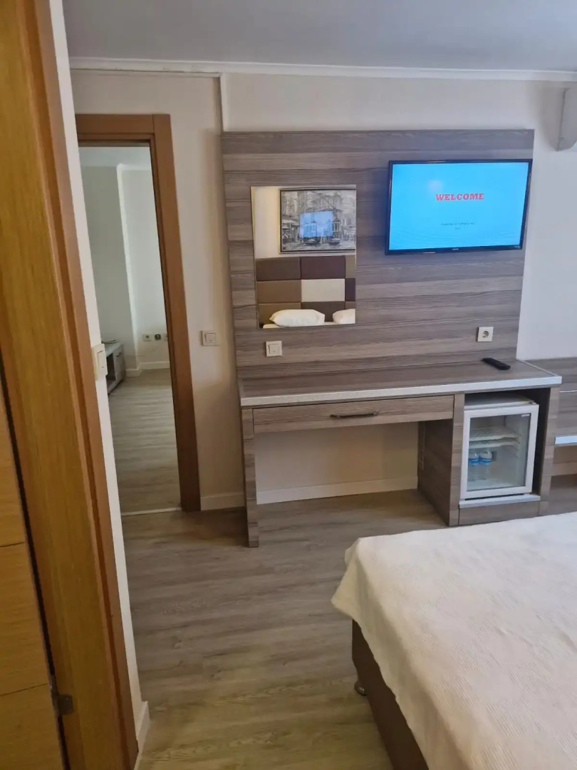 Foto - Pera Arya Hotel