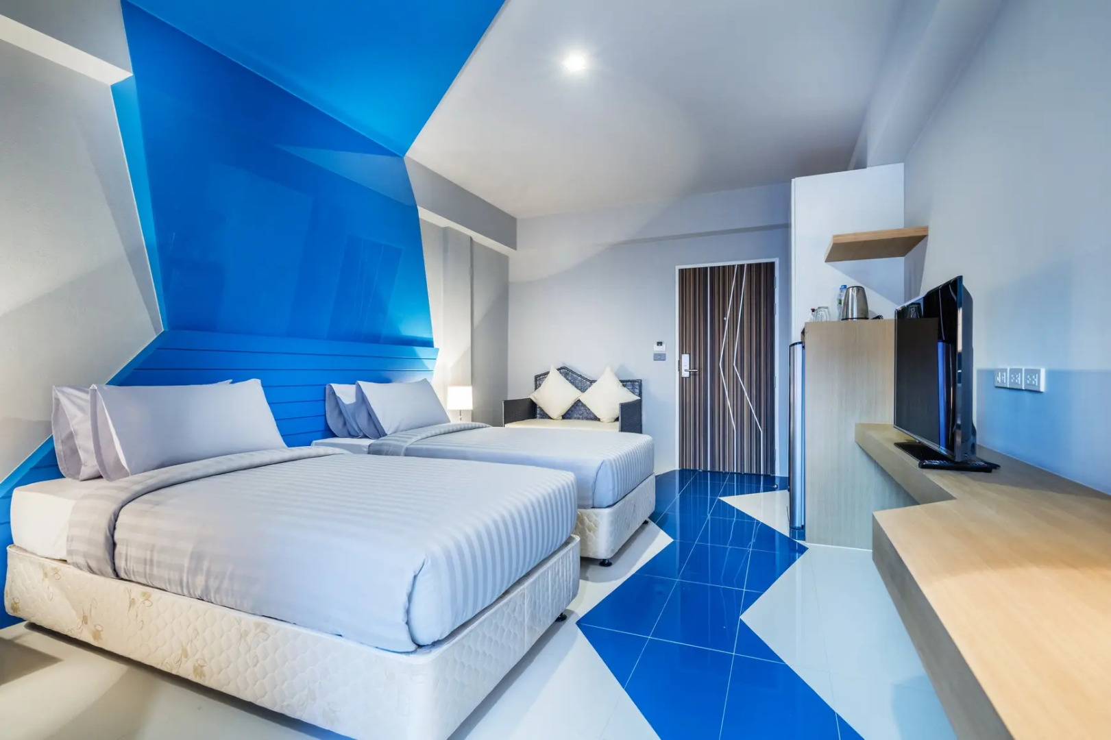 Photo - Atelier Suites