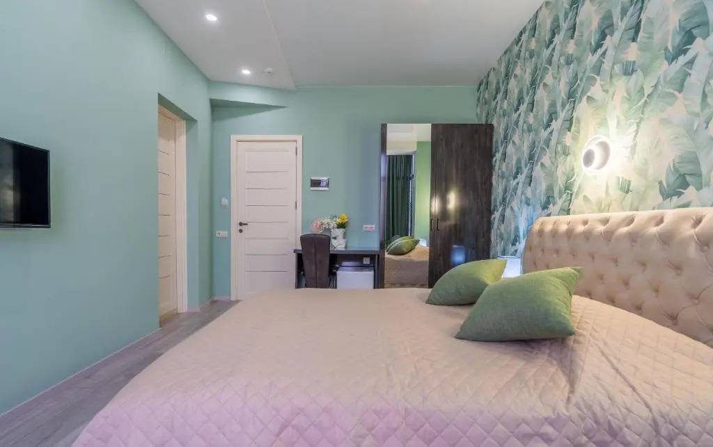 Foto - Constant Tbilisi