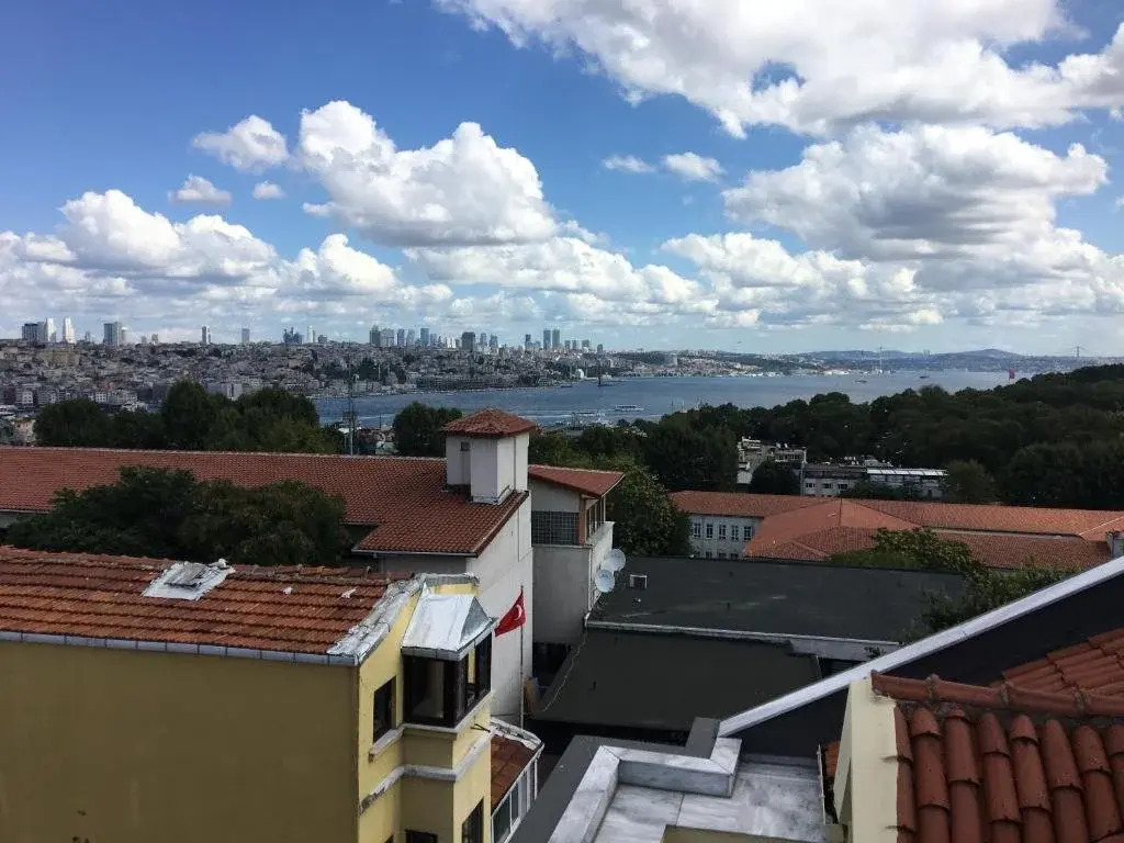 Foto - Le Safran Palace Hotel