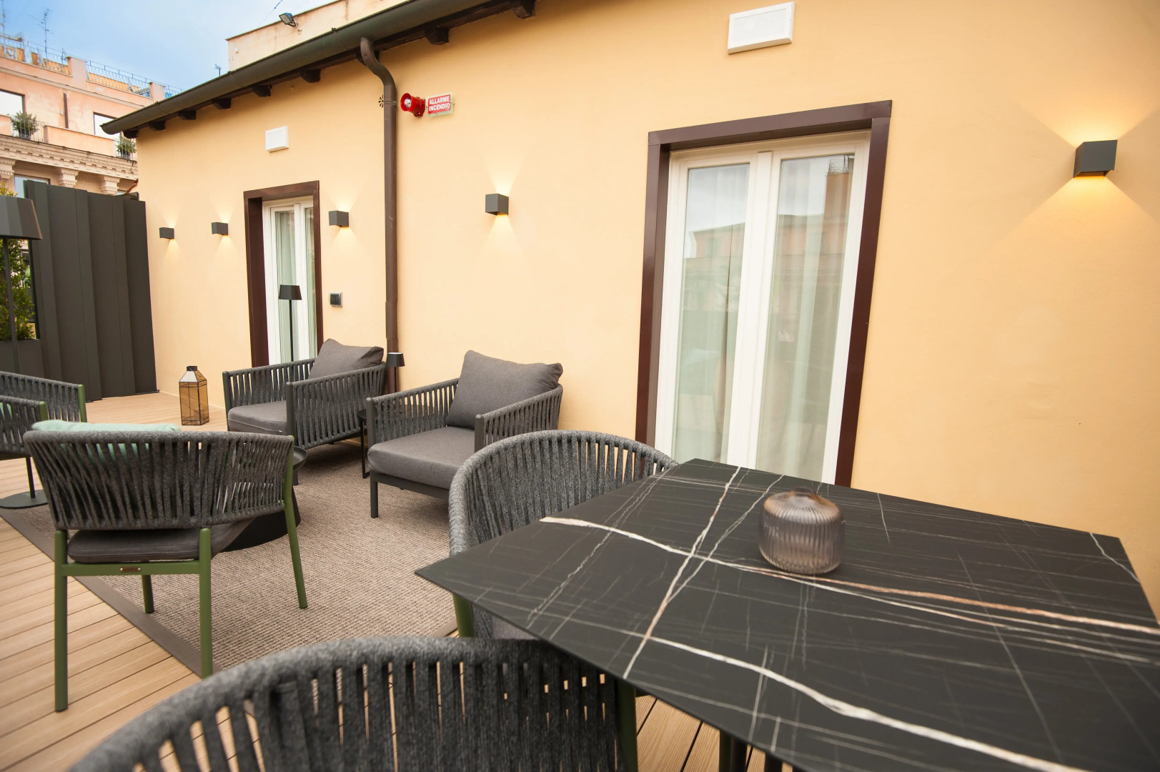 Photo - Hotel Delle Nazioni