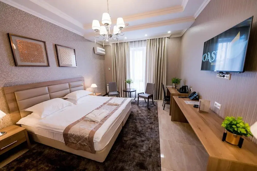 Photo - Oasis Residence