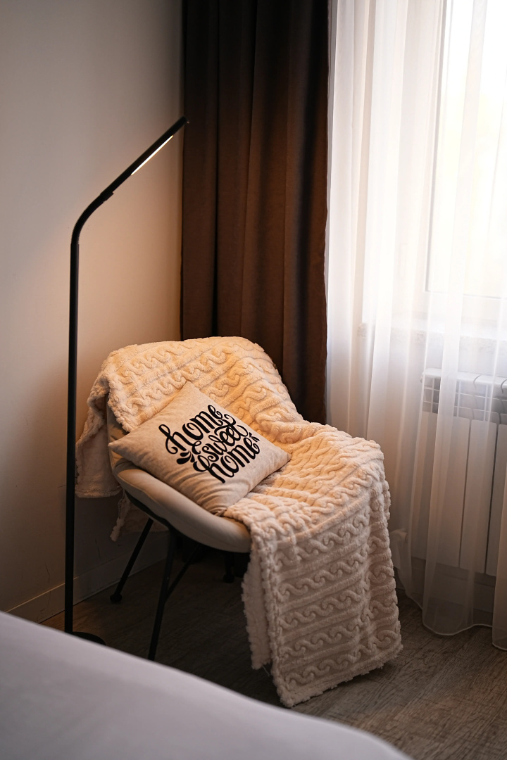 Foto - Sweet Home Apart-Hotel