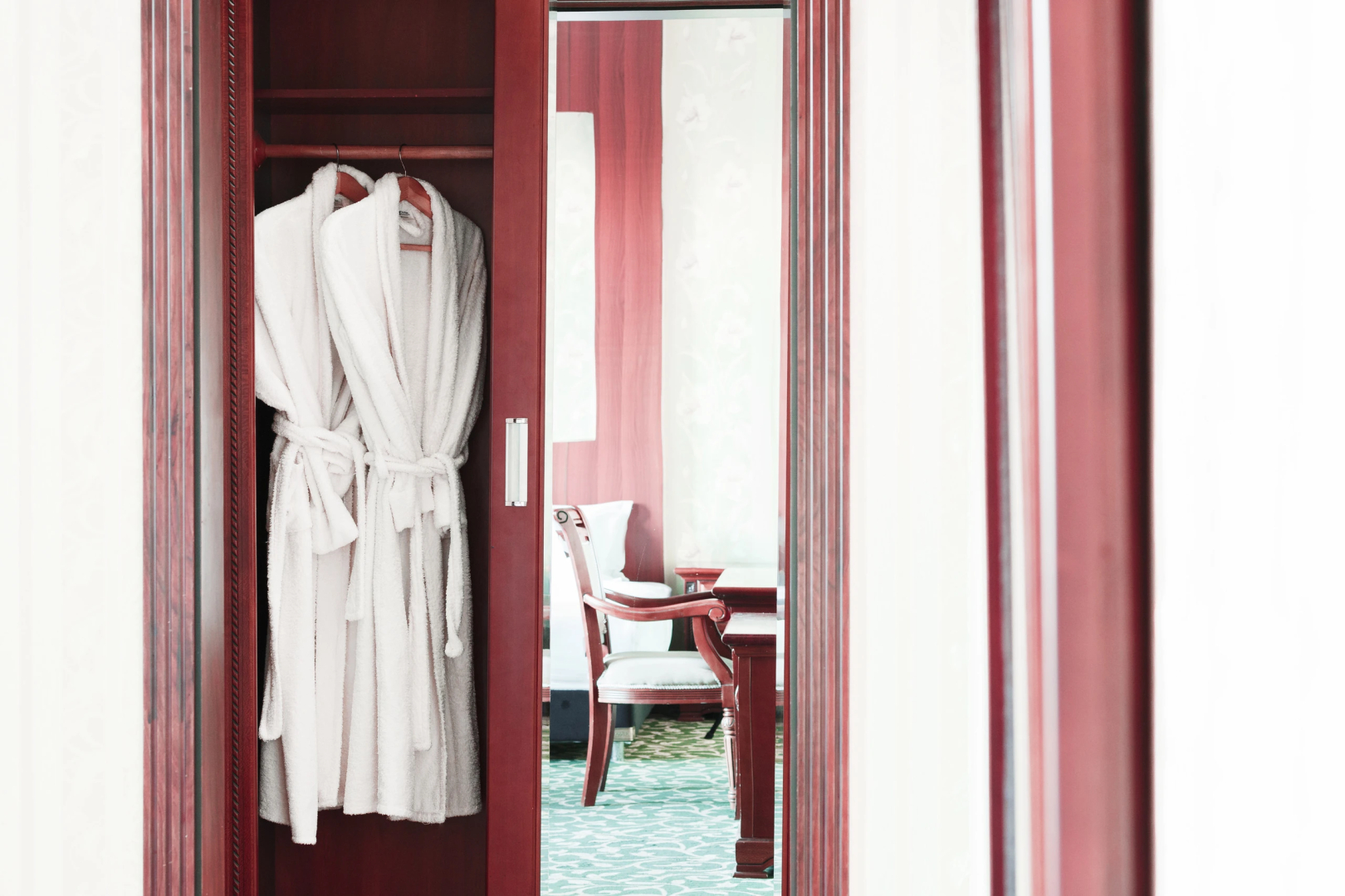 Foto - Western Hotel