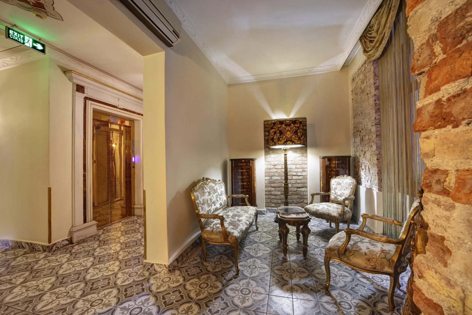 Photo - Hotel Fresia Istanbul