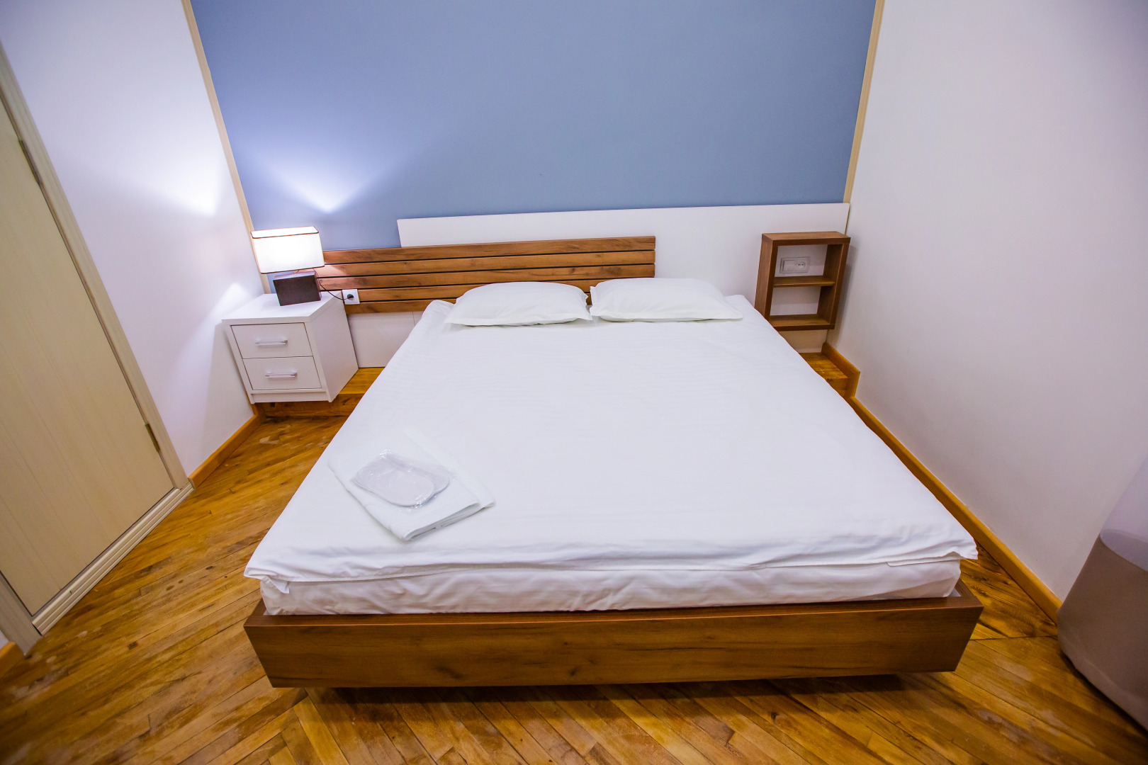 Foto - Art Eco Hotel