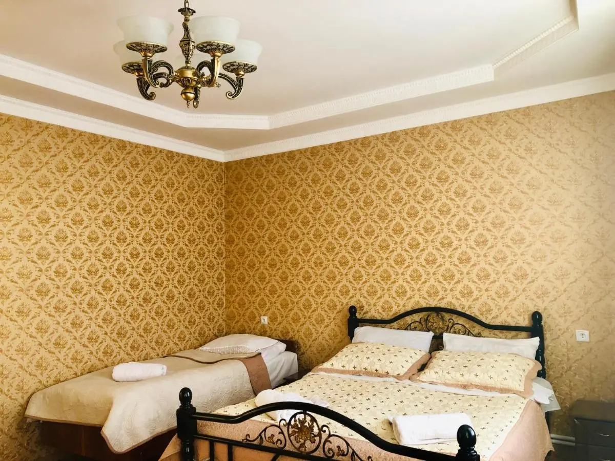 Foto - Guest House Elguja Qushashvili