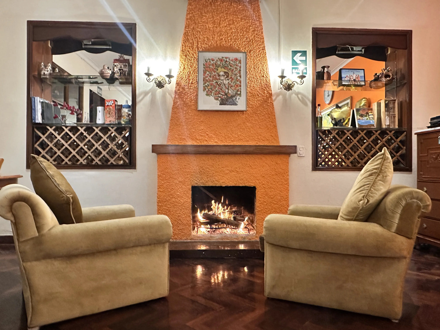 Foto - Peru Star Apart-Hotel