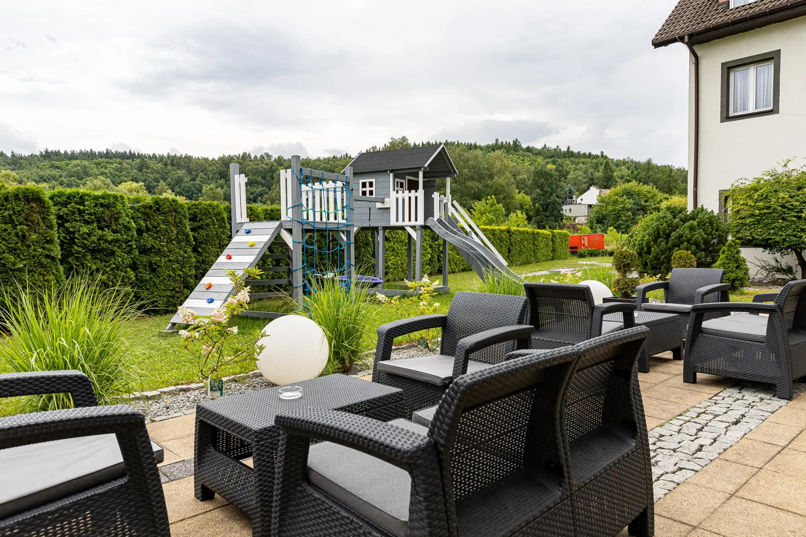 Foto - Hotel Fero Express POKOJE KLIMATYZOWANE AC