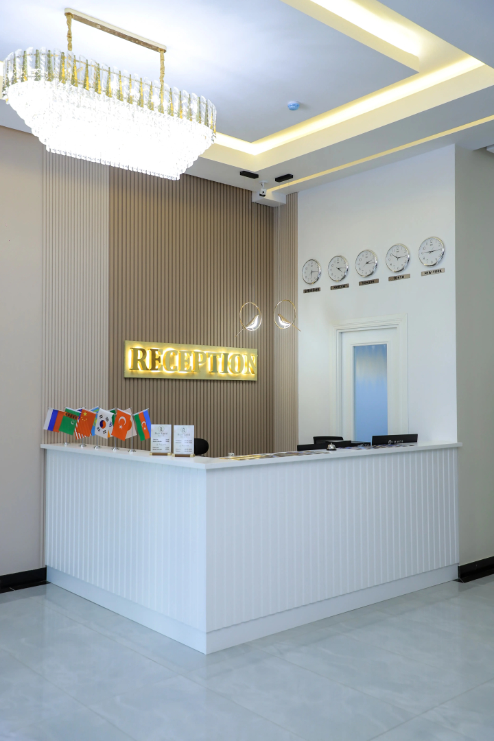 Photo - Rich Land Hotel