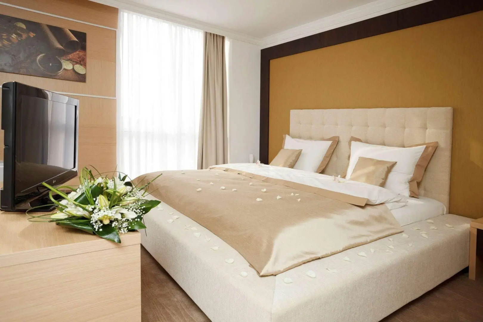 Foto - Putnik Inn Belgrade