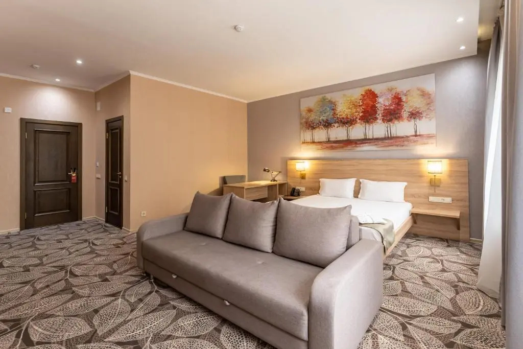 Photo - Renion Park Hotel