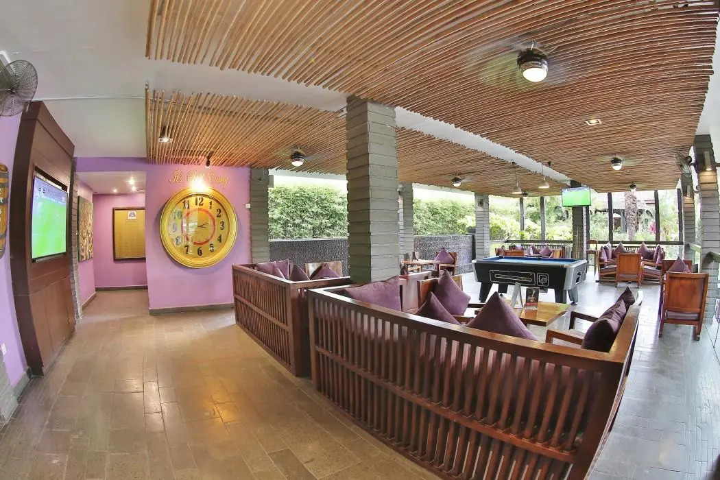 Photo - Cyberview Resort & Spa