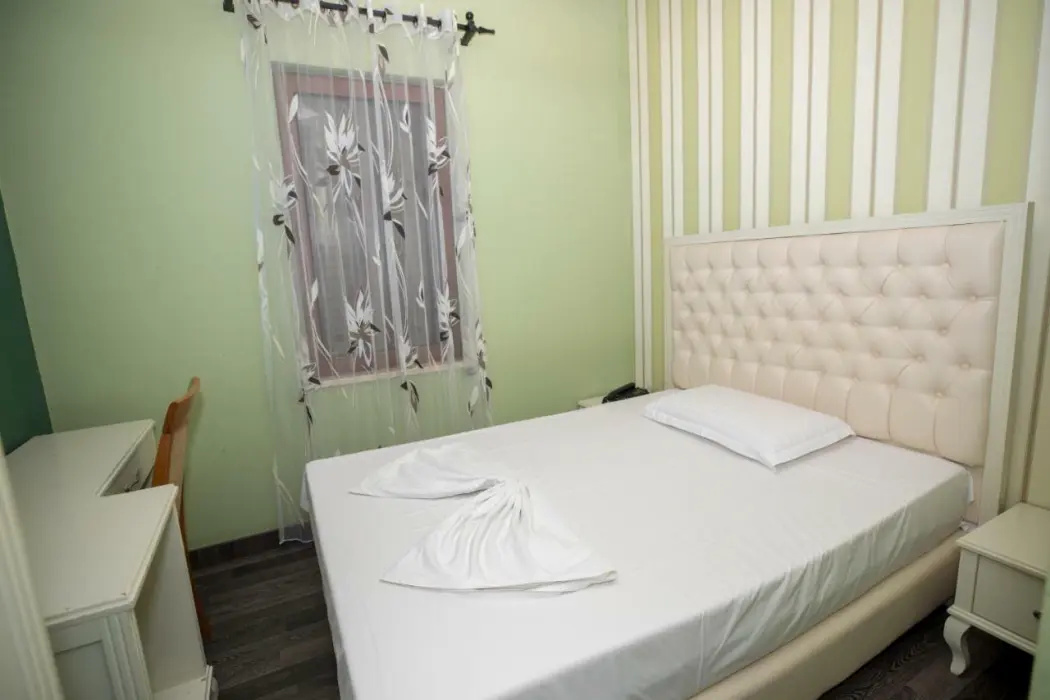 Foto - Vila Zeus Hotel