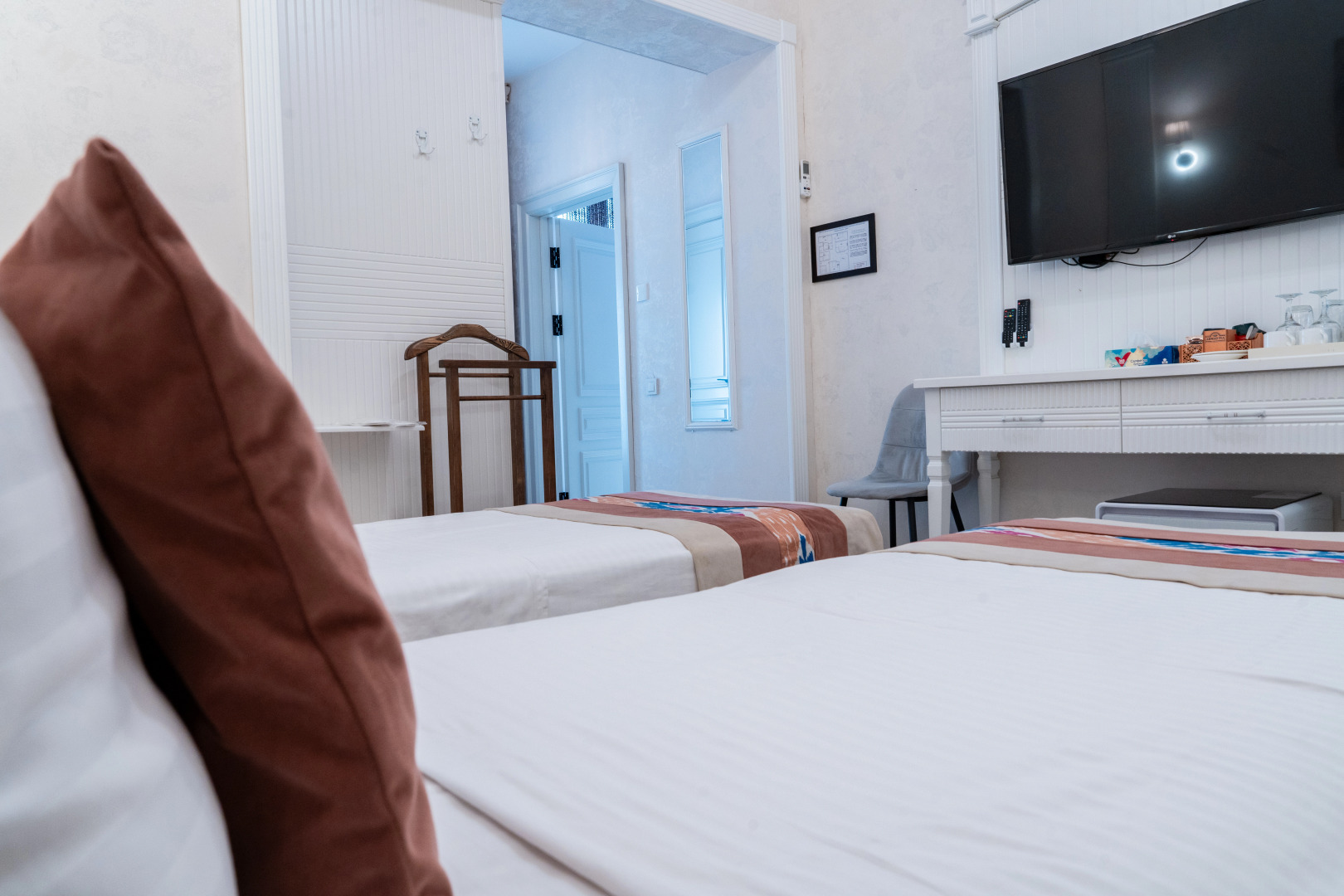 Foto - Meros Boutique Hotel