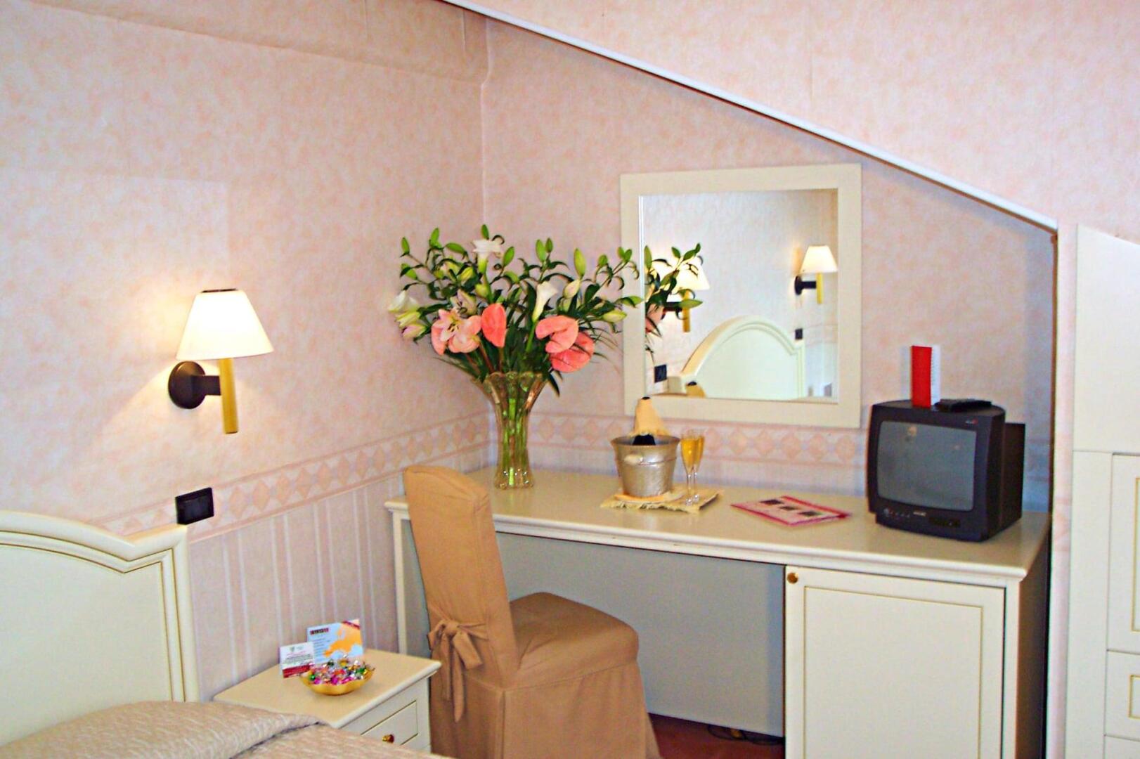 Photo - Hotel Carlton Capri