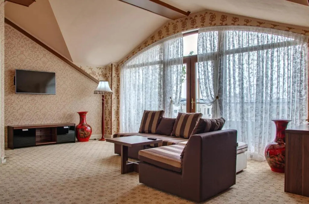 Photo - City Line Boutique Hotel