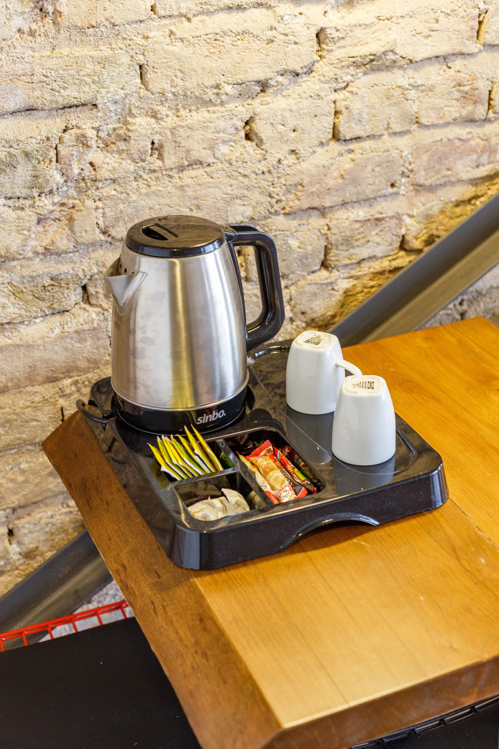 Foto - Hotel Miro Mansion Old City