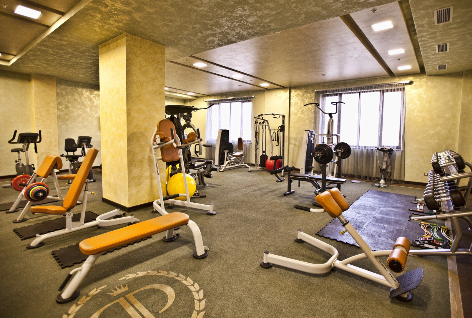 Photo - Multi Grand Pharaon Hotel