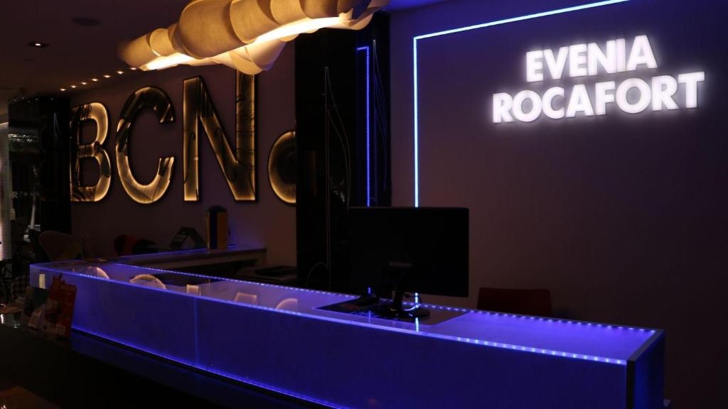 Foto - Evenia Rocafort Hotel