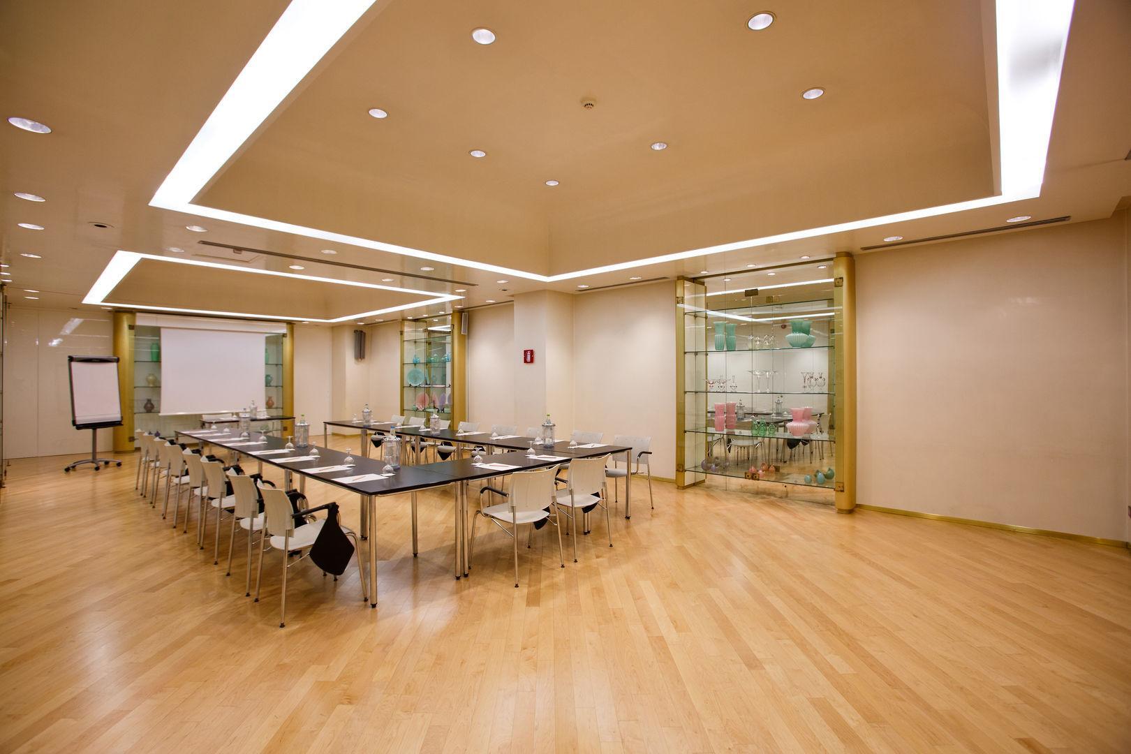 Foto - Albani Hotel Roma