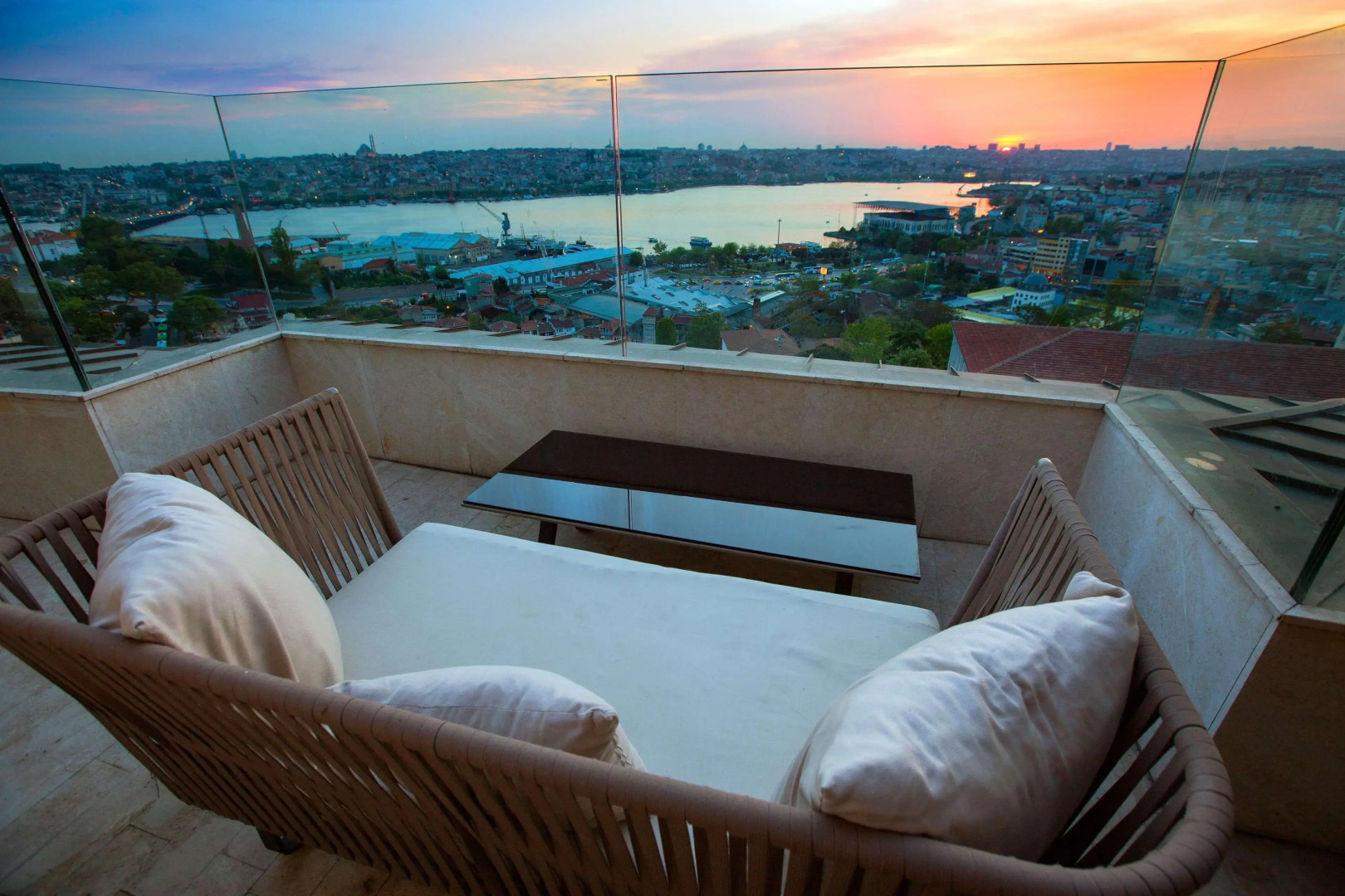 Photo - Radisson Blu Hotel Istanbul Pera