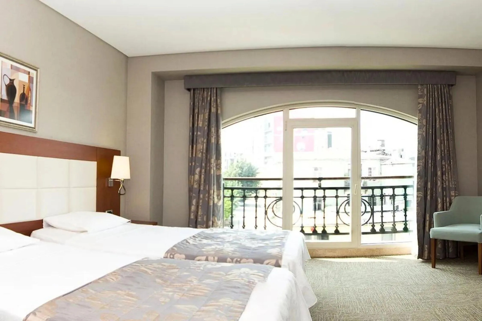 Photo - Innpera Hotel