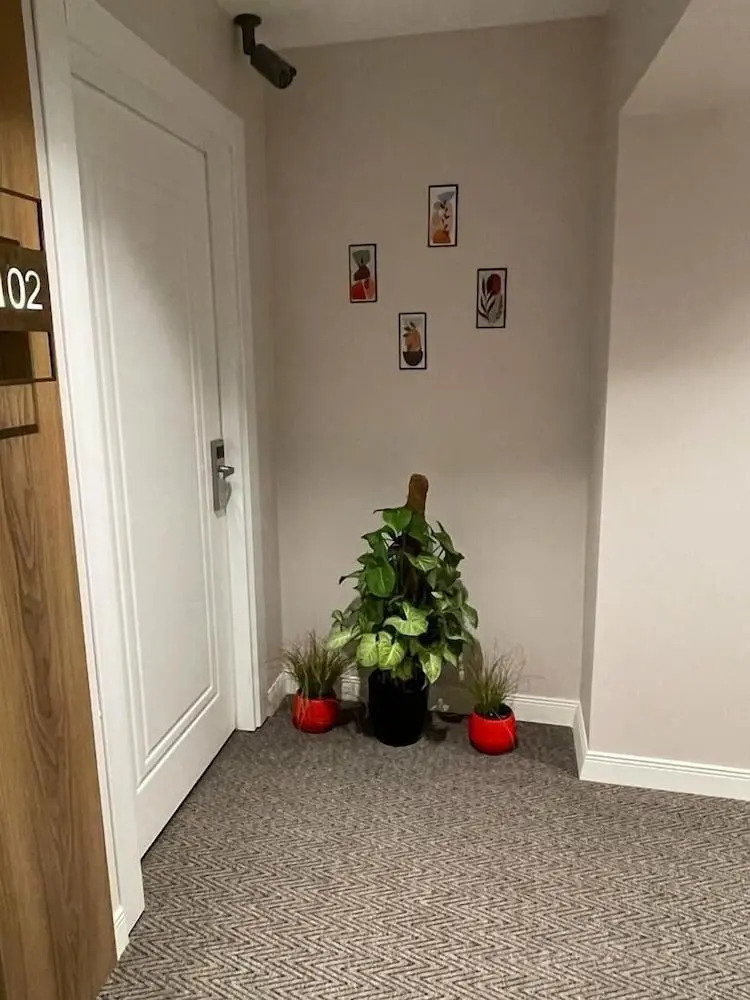 Foto - Linda Port Hotel