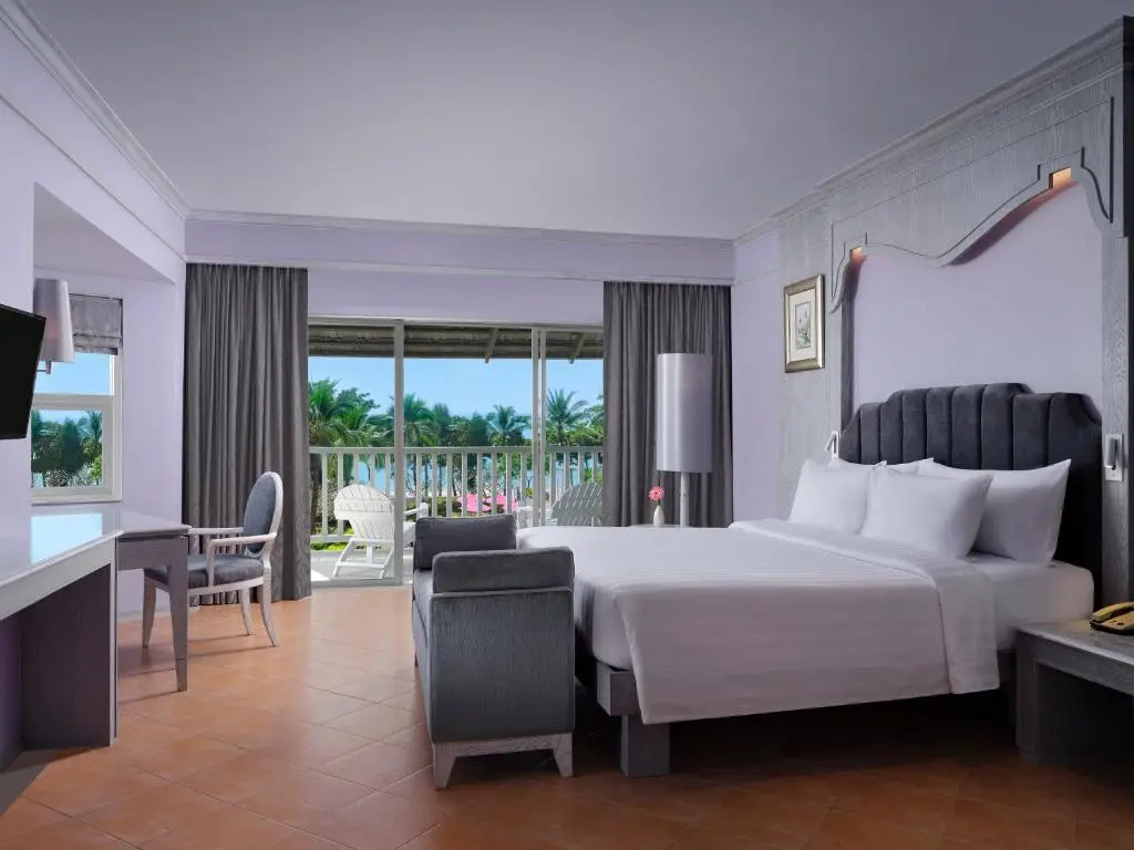 Photo - Aonang Villa Resort l Lifestyle Beachfront Resort