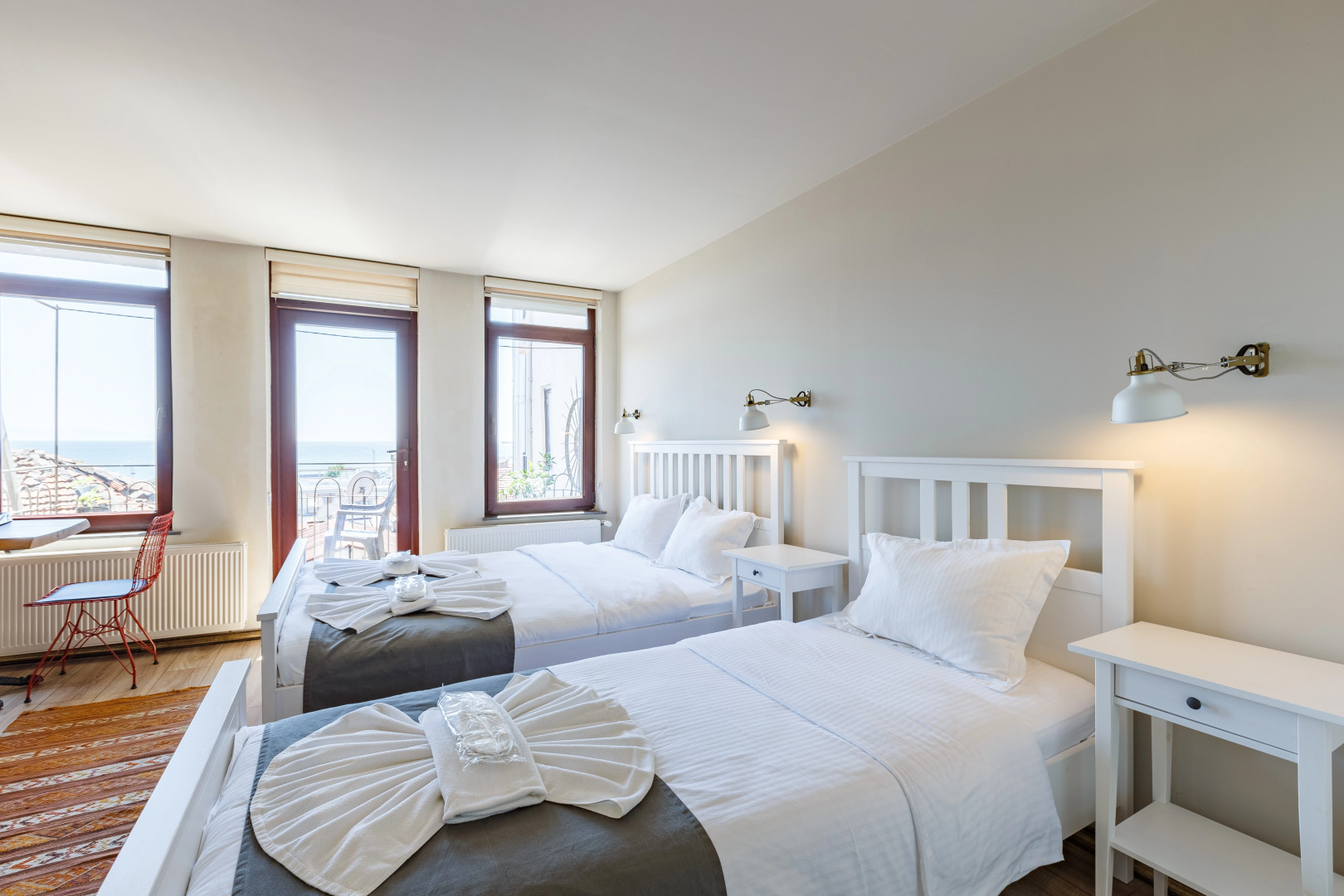 Foto - Hotel Miro Mansion Old City