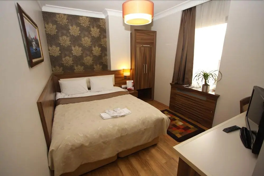 Foto - My Rose Hotel